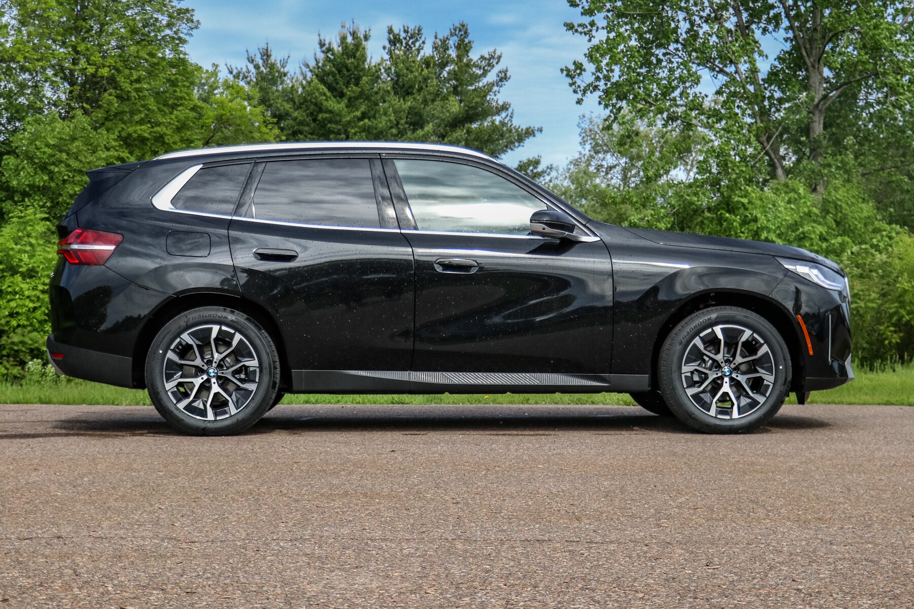 2025 Bmw X3 30x Drive photo 2