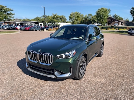 2025 BMW X1 xDrive28i SUV