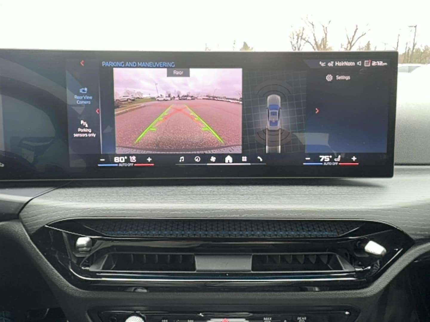 2026 BMW 4 Series M440i - Photo 12