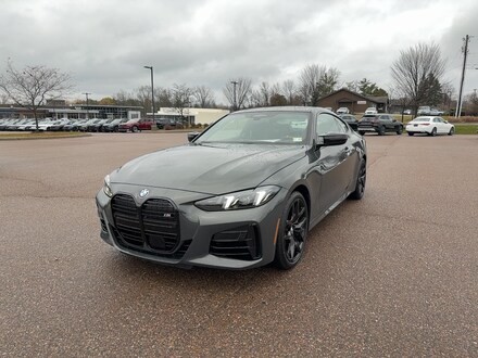 2026 BMW M440i xDrive Coupe