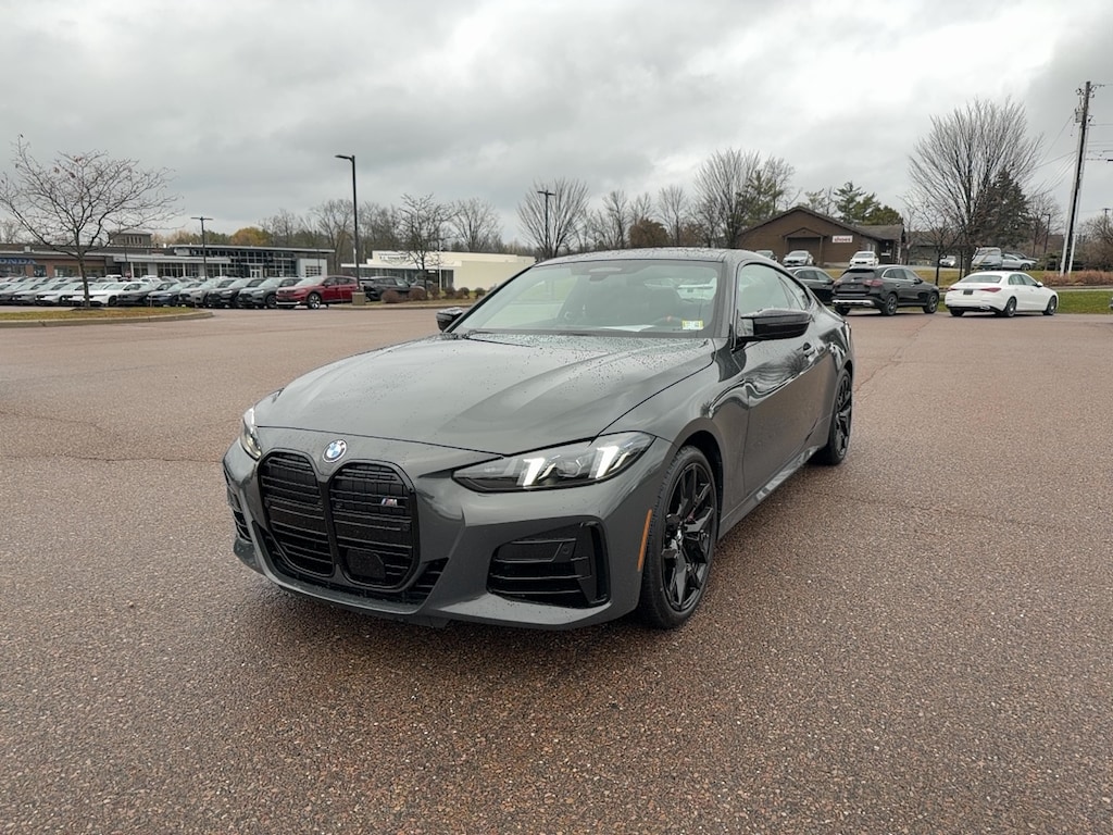 Used 2026 BMW M440i xDrive Coupe