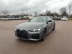 2026 BMW M440i xDrive Coupe