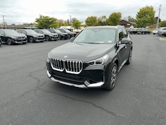 2026 BMW X1 xDrive28i SUV