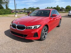 2024 BMW 330i xDrive Sedan