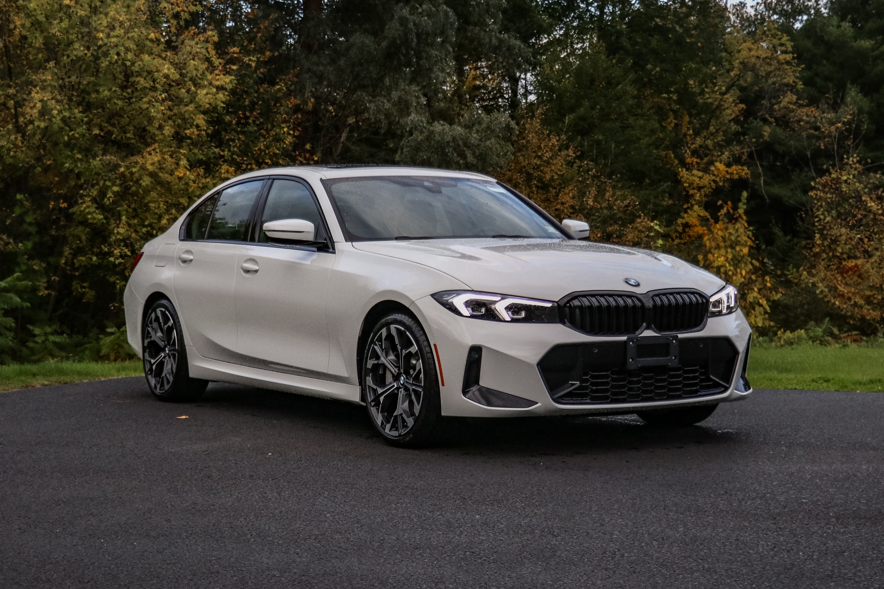 2026 Bmw 330i
