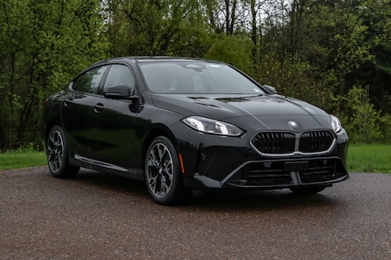2026 BMW 228i xDrive Gran Coupe