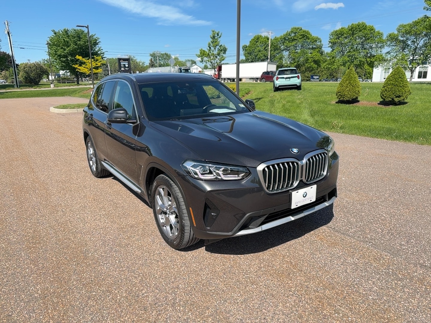 2023 BMW X3 30i - Photo 3
