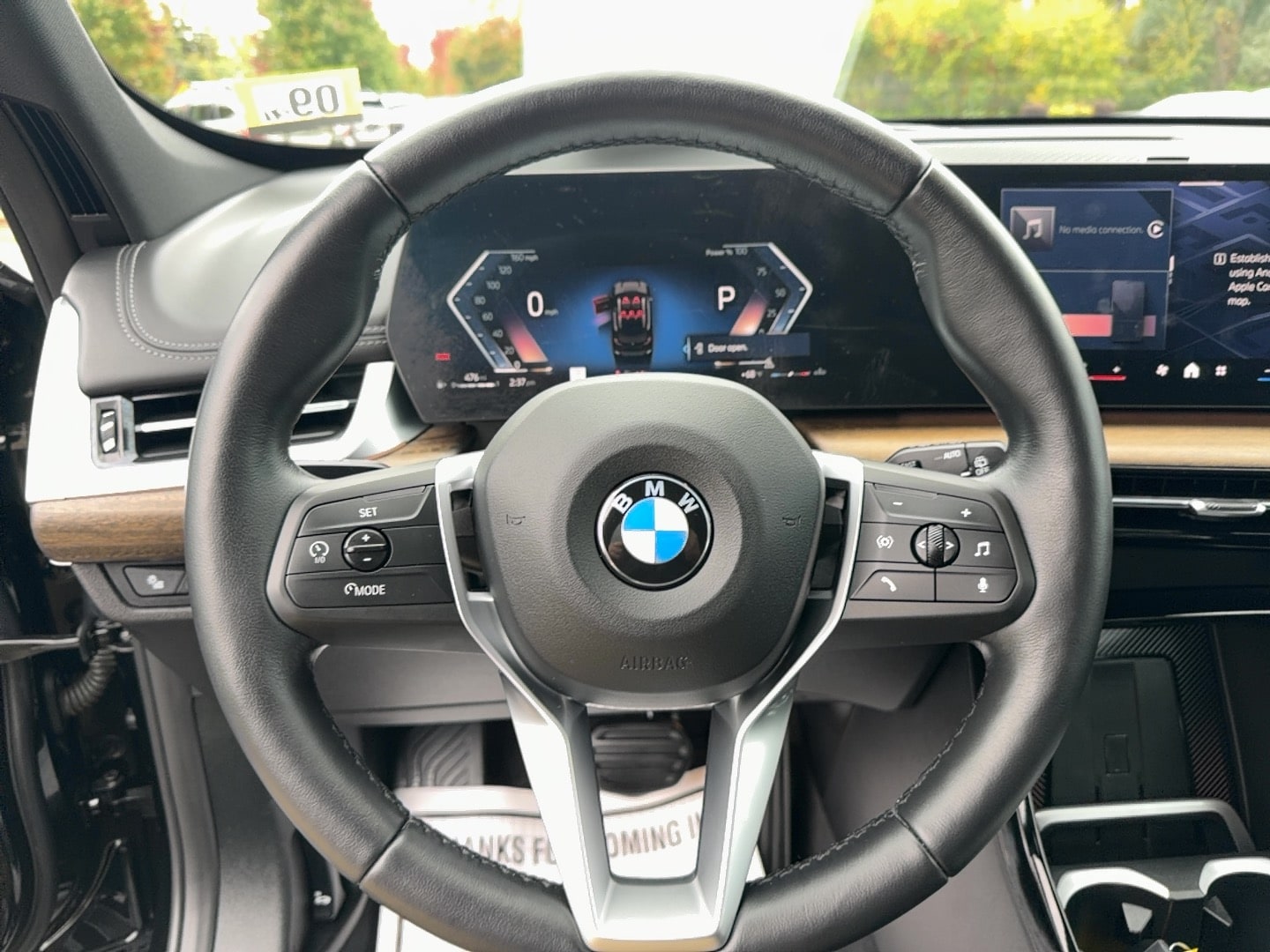 2026 BMW X1 28i - Photo 10