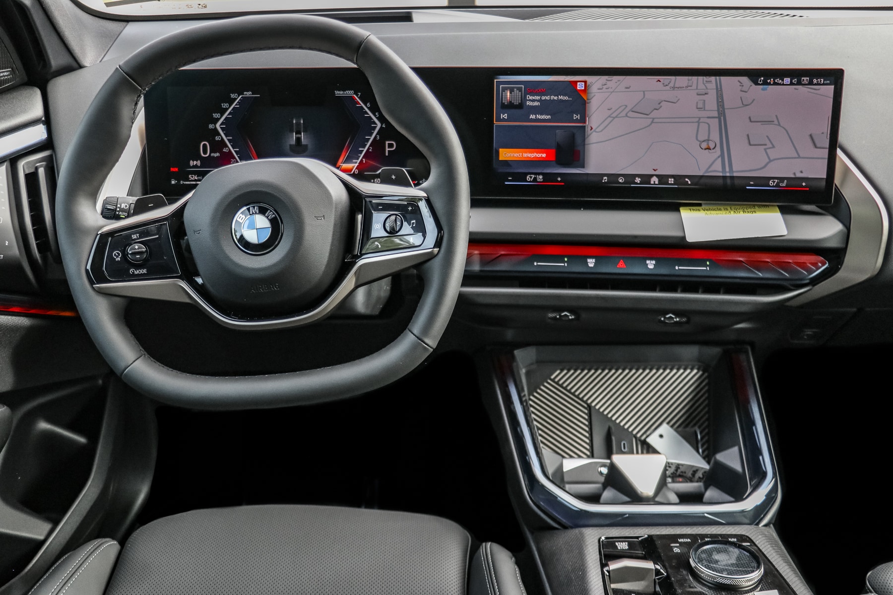 2025 BMW X3 30 - Photo 7