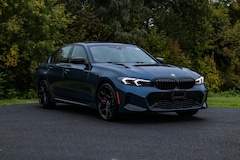 2026 BMW 330i xDrive Sedan