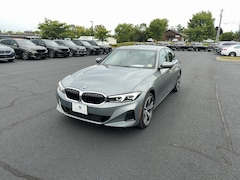 2023 BMW 330i xDrive Sedan