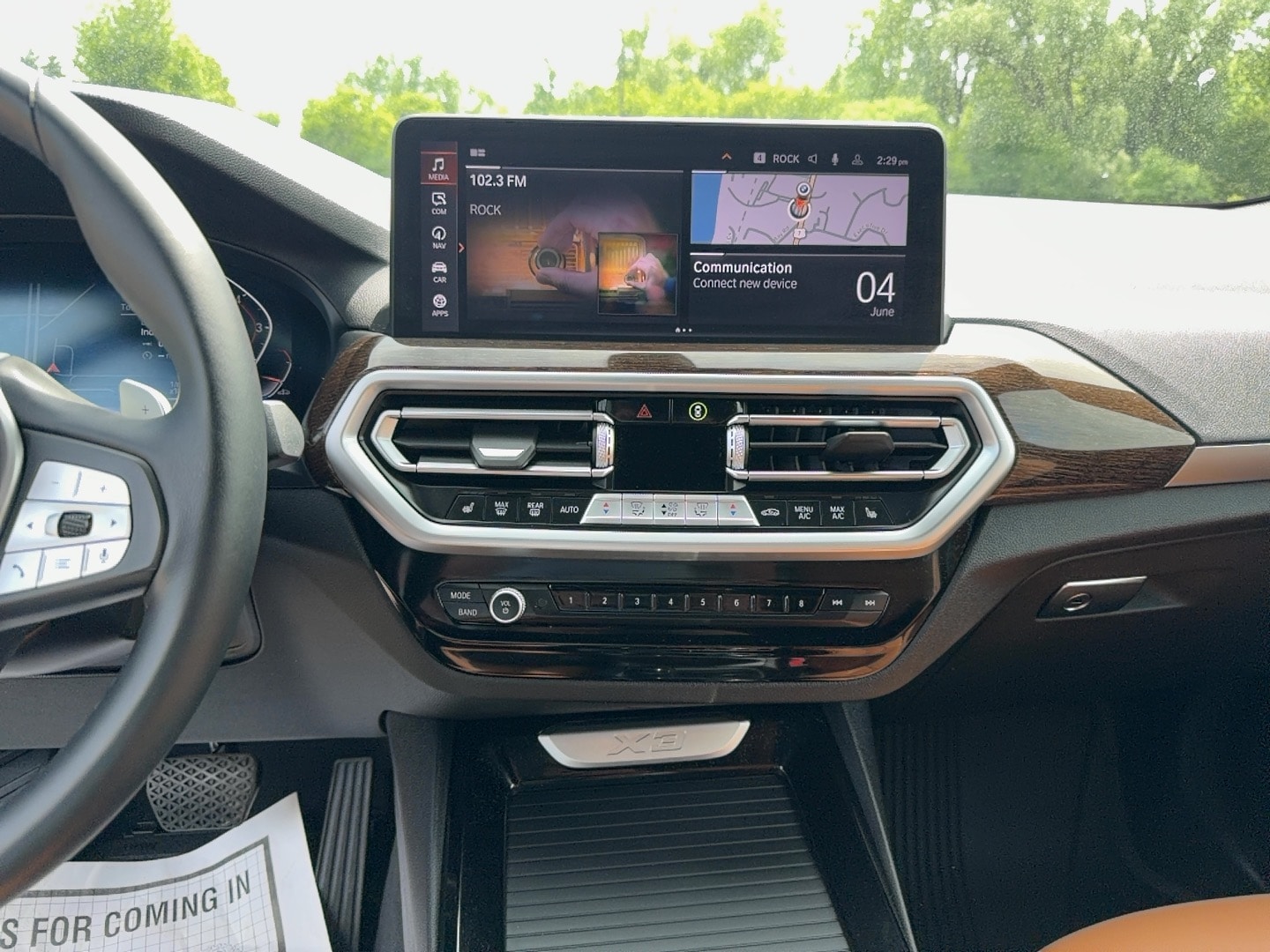 2024 BMW X3 30i - Photo 9