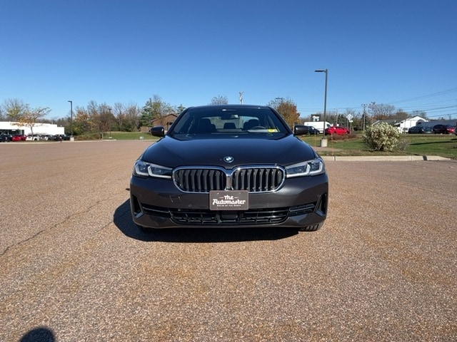 Used bmw 2024 530e xdrive