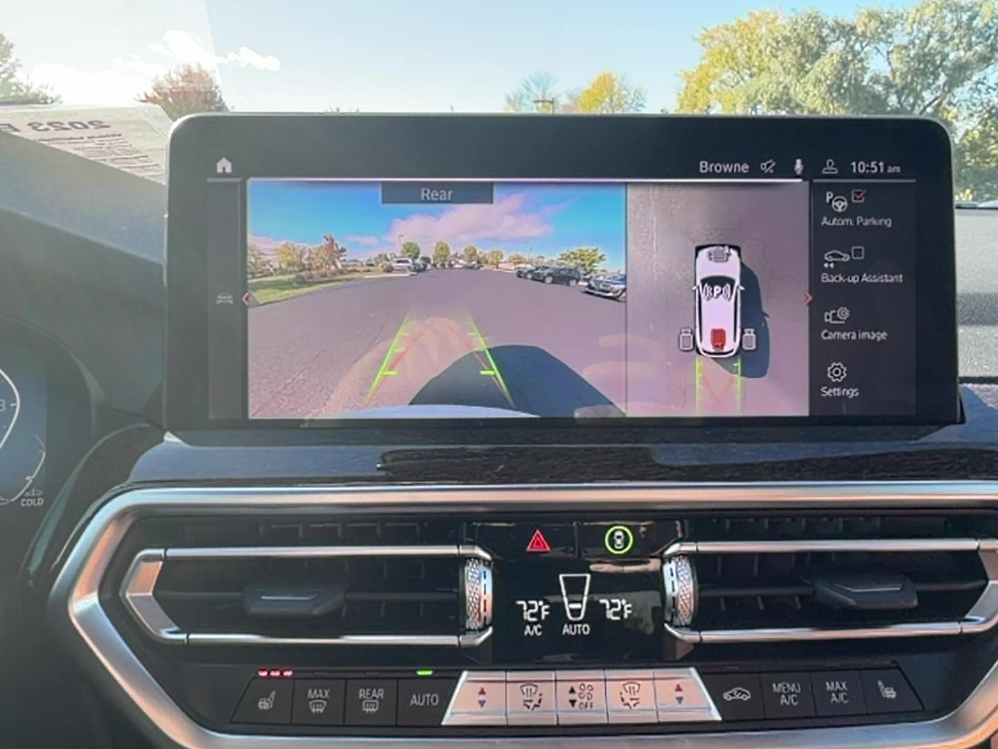 2023 BMW X3 30i - Photo 12