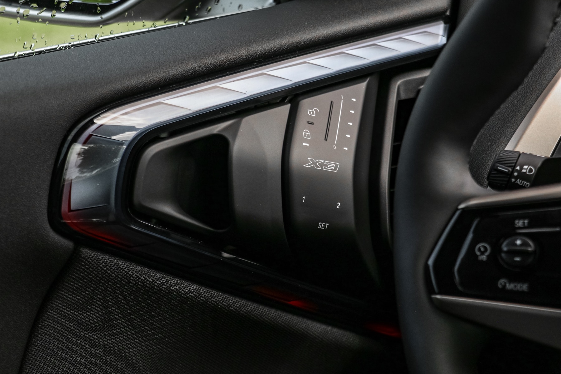 2025 BMW X3 30 - Photo 15