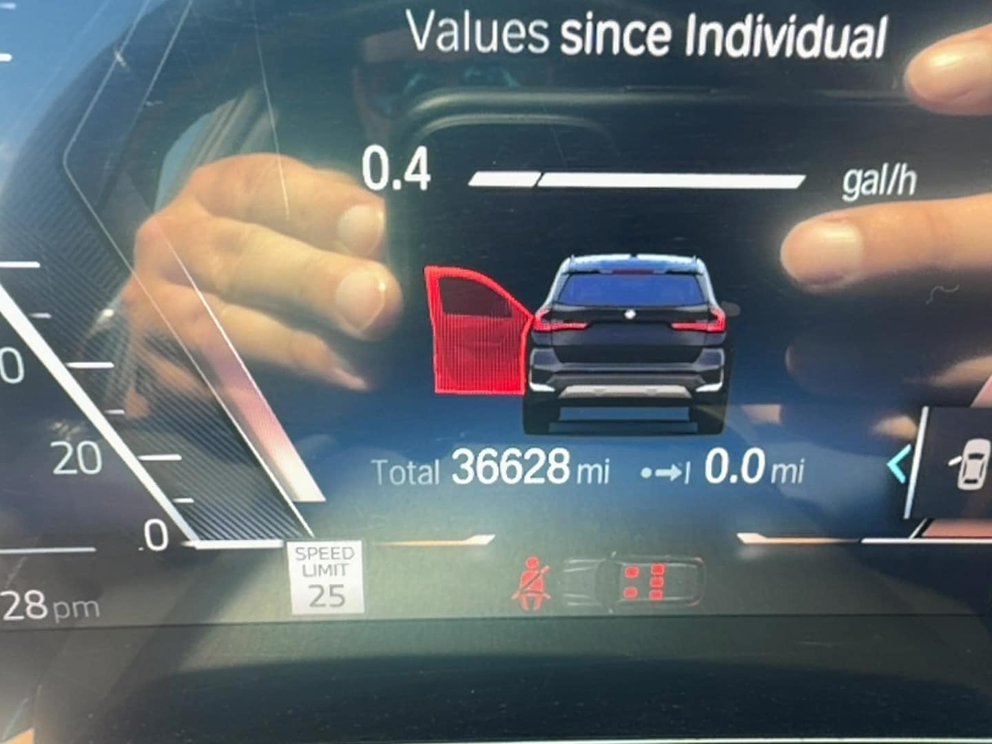 2023 BMW X1 28i - Photo 12