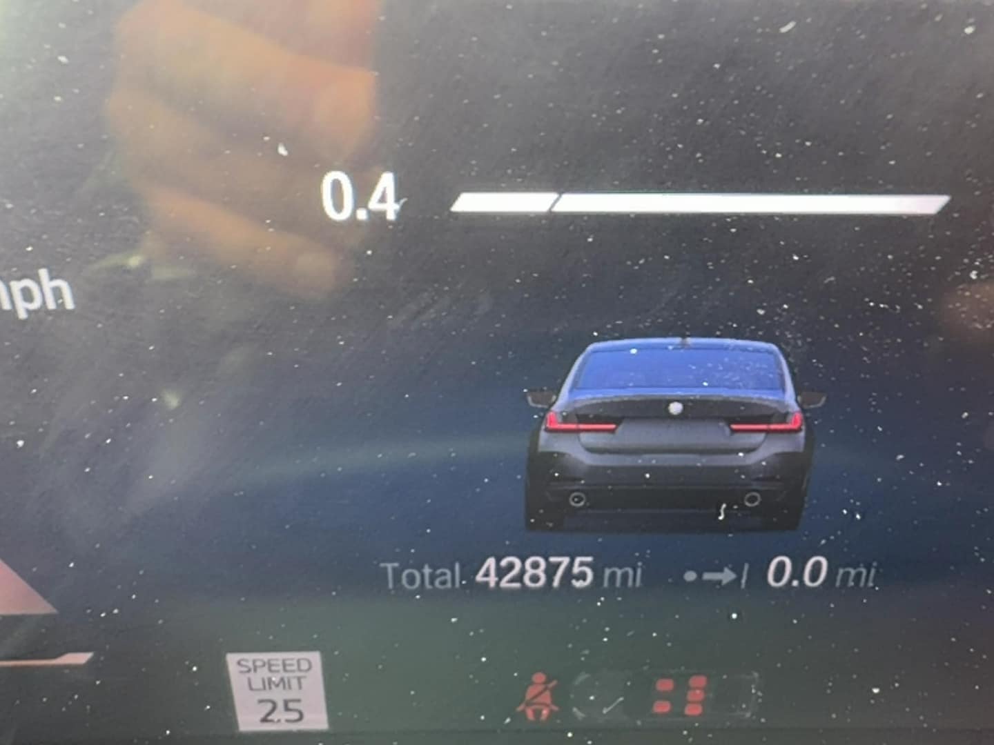 2023 BMW 3 Series 330i - Photo 13