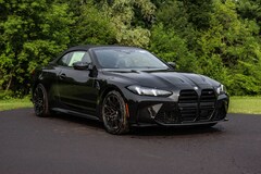 2027 BMW M4 Competition xDrive Convertible