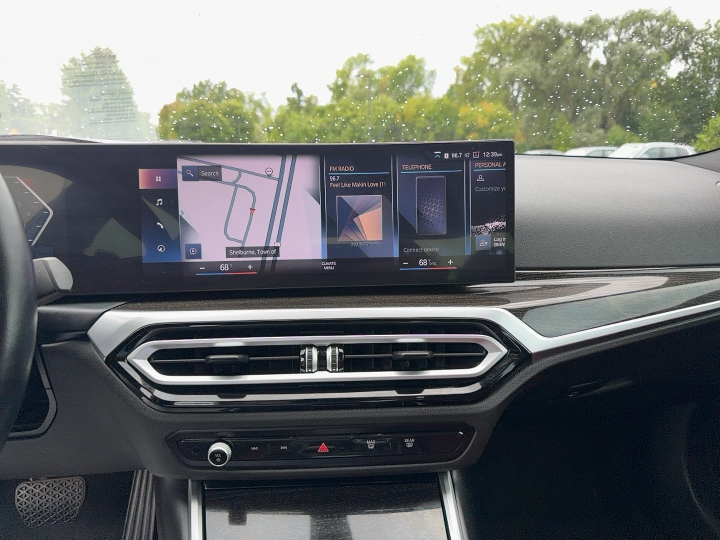2023 BMW 3 Series 330i - Photo 10