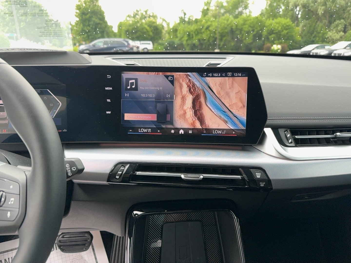 2025 BMW X1 28i - Photo 10