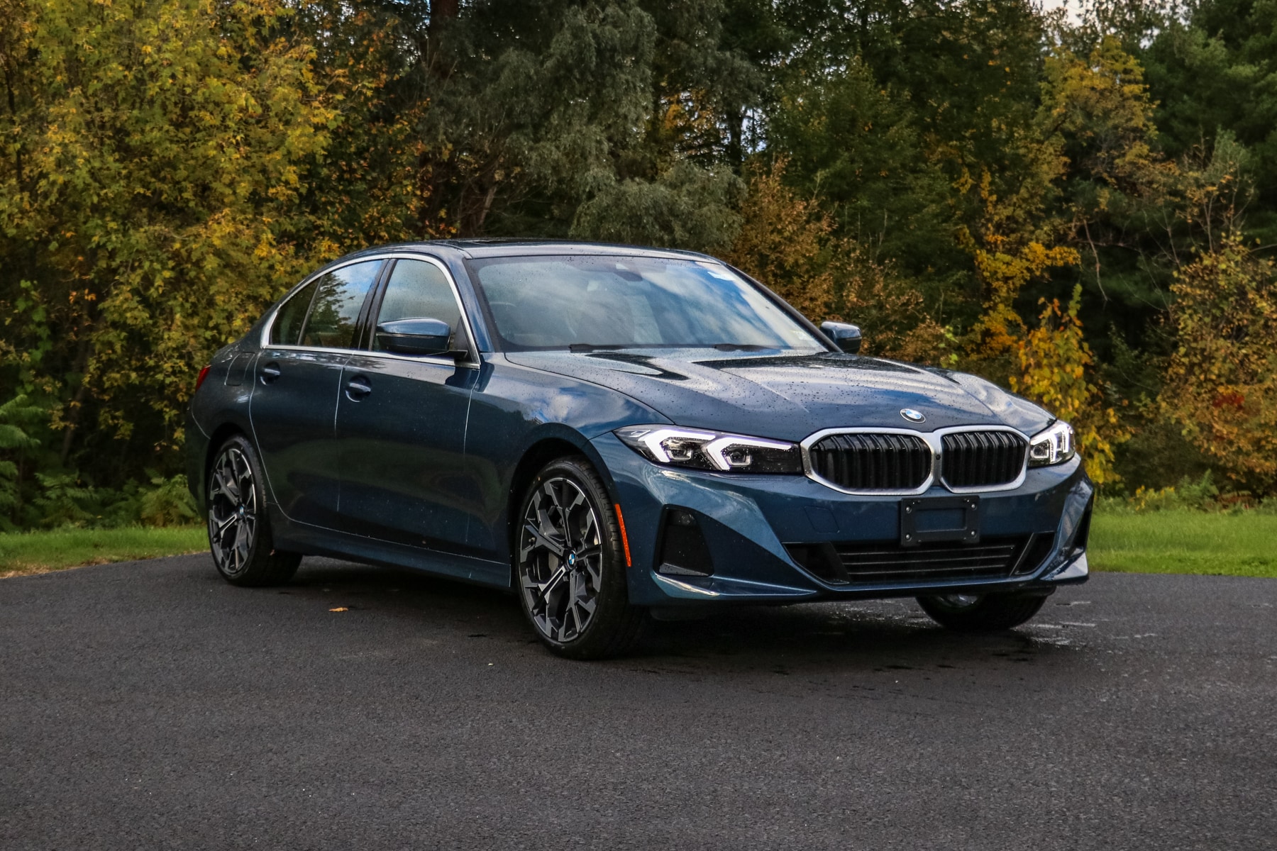 2026 Bmw 330i