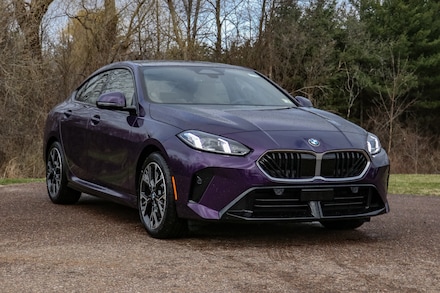 2025 BMW 228i xDrive Gran Coupe