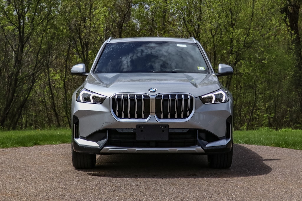 New 2026 BMW X1 xDrive28i SUV