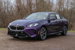 2025 BMW 228i xDrive Gran Coupe