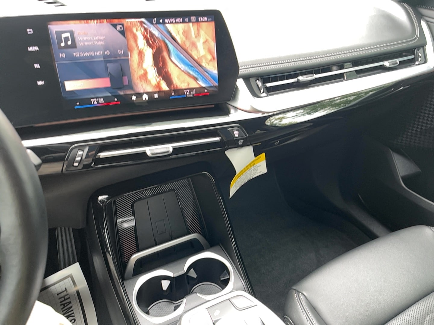 2025 BMW X1 28i - Photo 11