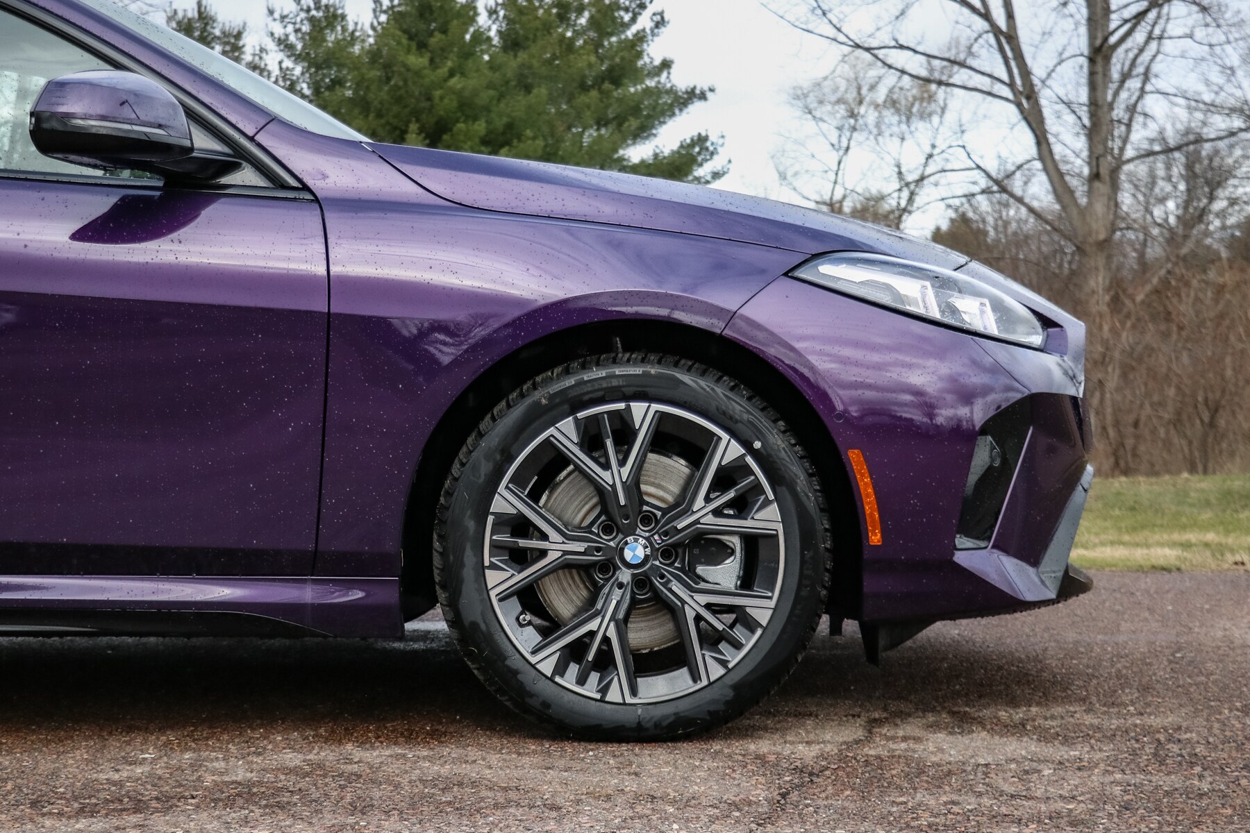 2025 Bmw 228i xDrive Gran Coupe photo 3