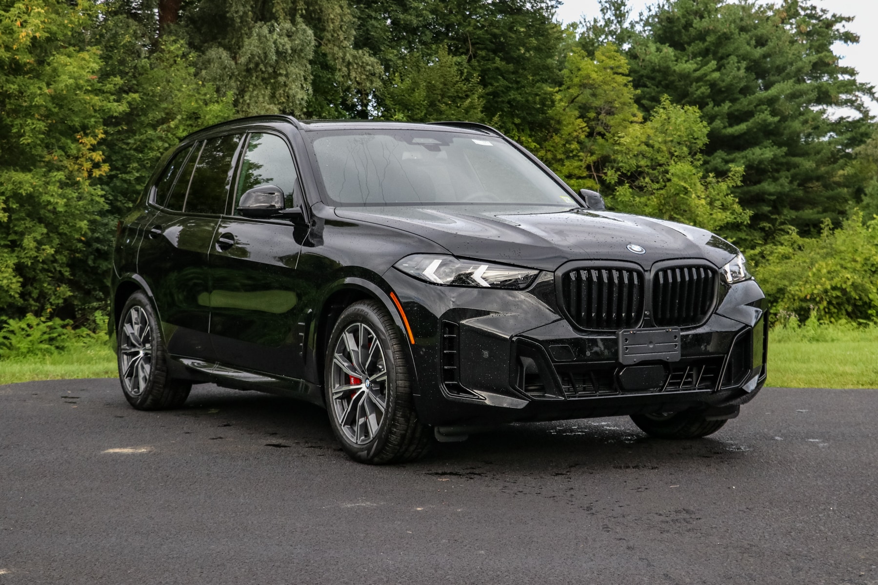 2026 Bmw X5 PHEV