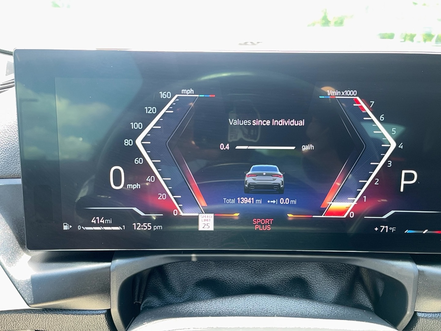 2024 BMW 4 Series M440i - Photo 11