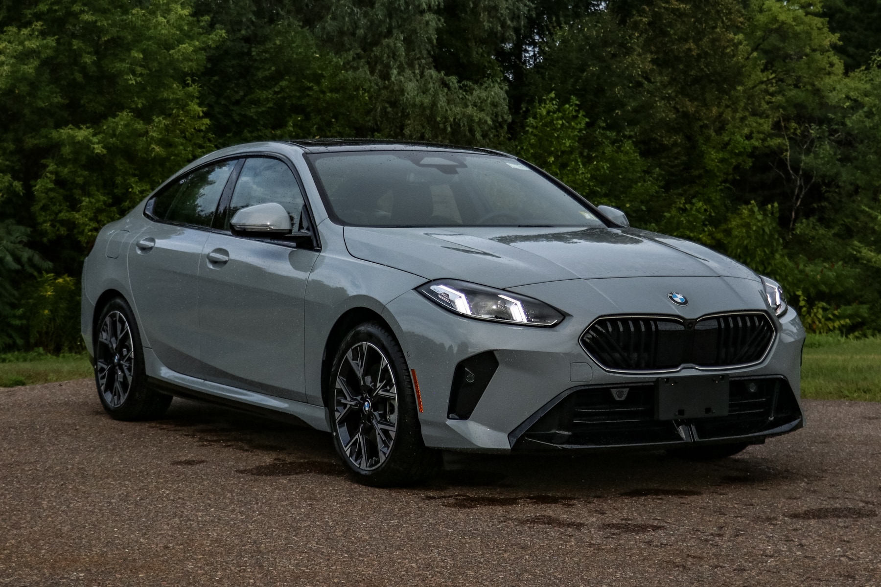 2025 BMW 228i Gran Coupe 
