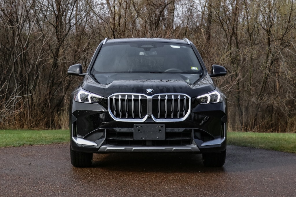 New 2026 BMW X1 xDrive28i SUV