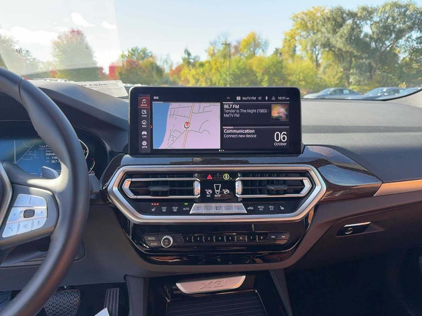 2023 BMW X3 30i - Photo 10