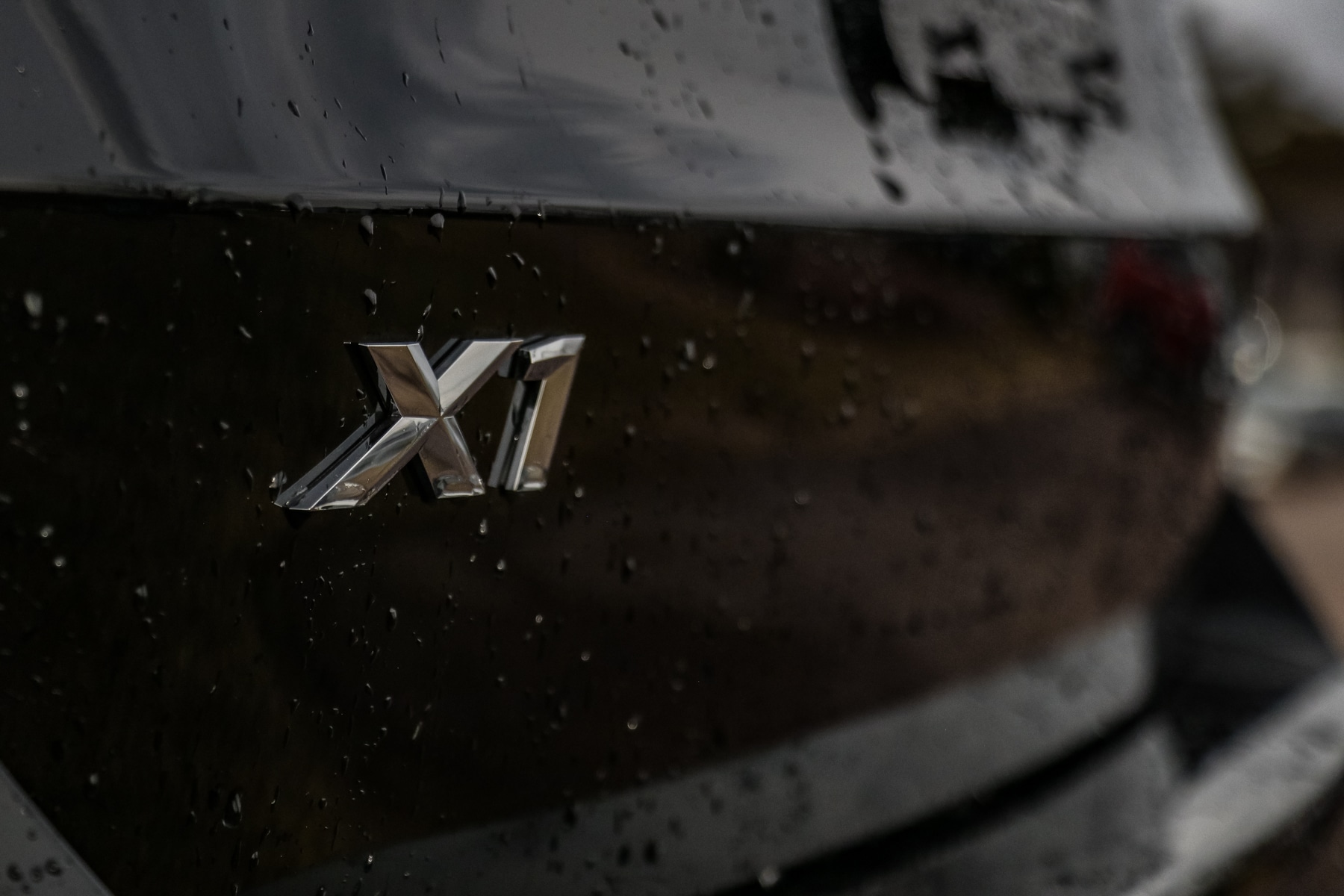 2026 BMW X1 XDrive28i - Photo 7