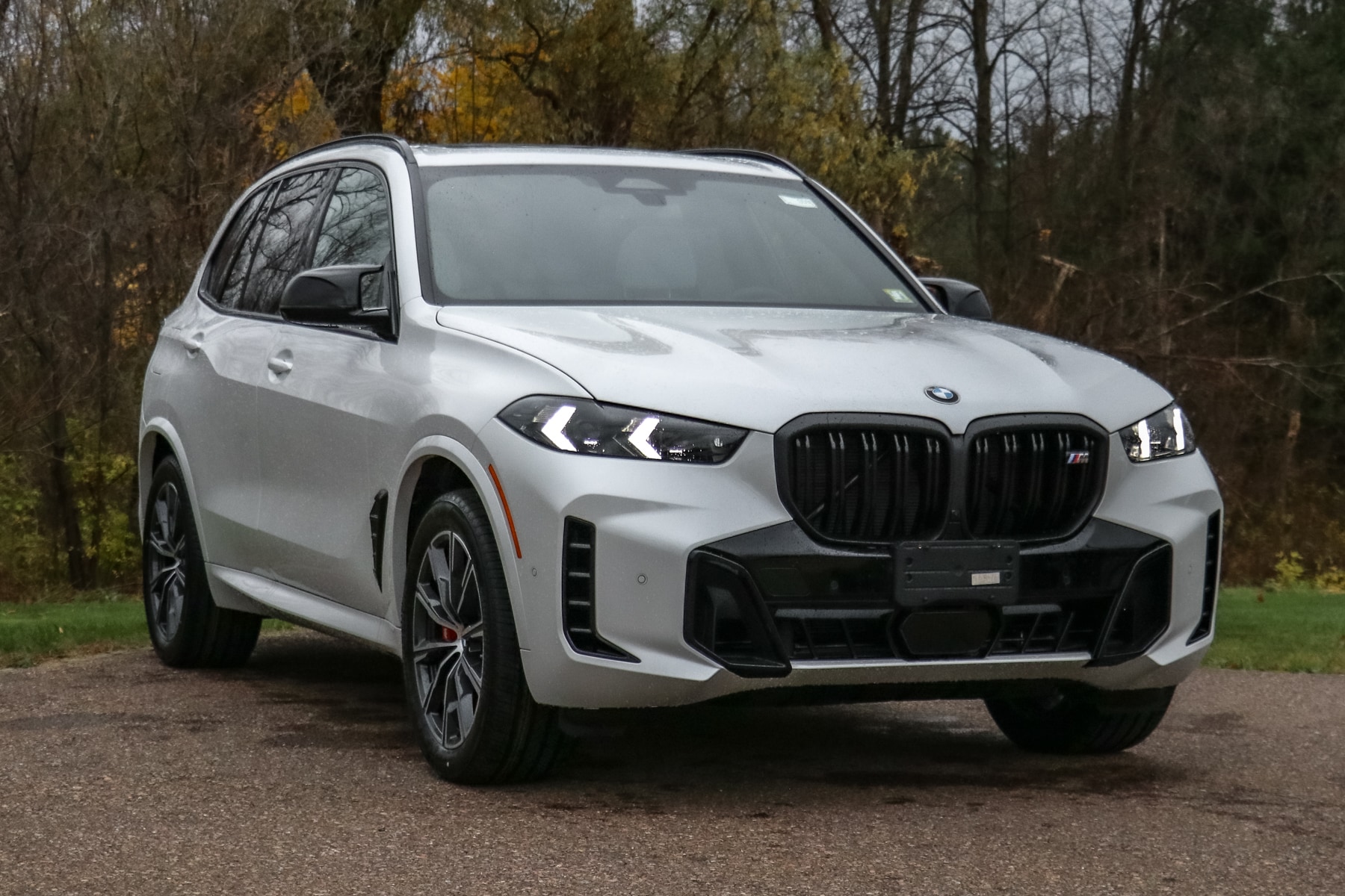 Used 2025 BMW X5 M60i with VIN 5UX33EU02S9X93360 for sale in Shelburne, VT