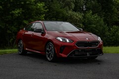 2026 BMW M235i xDrive Gran Coupe