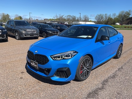 2024 BMW M235i xDrive Gran Coupe