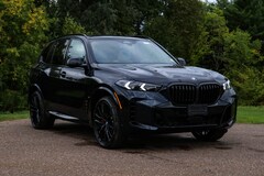 2026 BMW X5 xDrive40i SUV