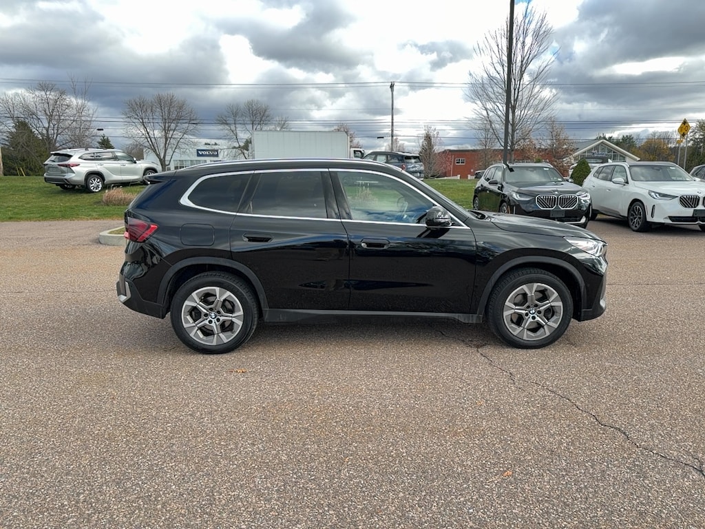 Certified 2023 BMW X1 xDrive28i SUV