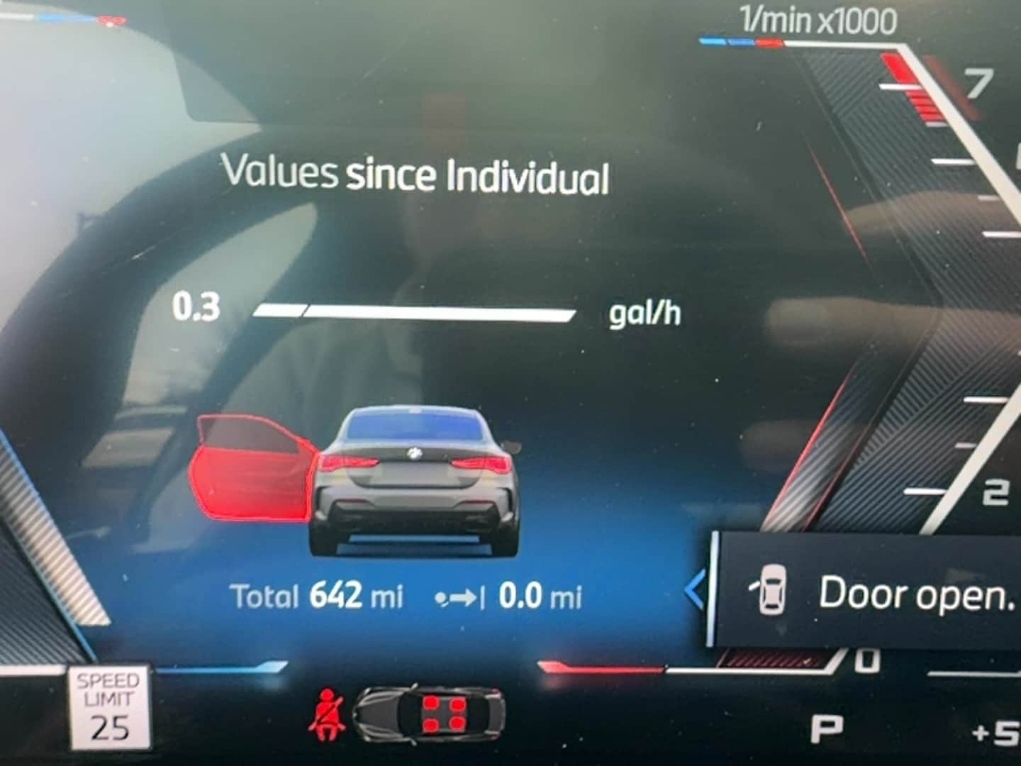 2026 BMW 4 Series M440i - Photo 13