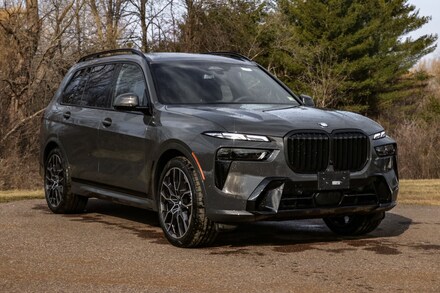 2026 BMW X7 xDrive40i SUV