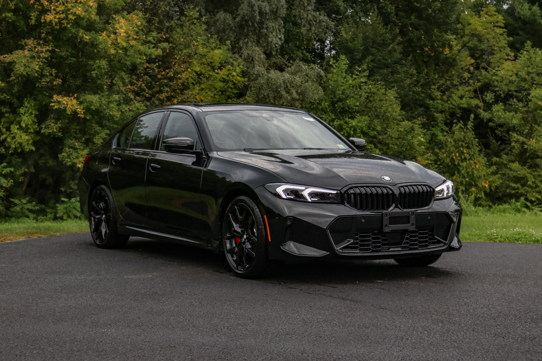 2026 BMW 330i xDrive Sedan