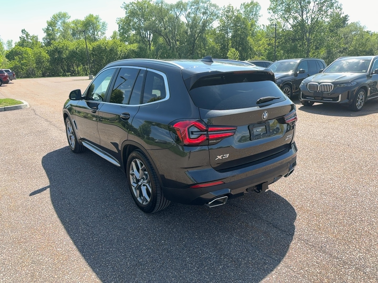 2023 BMW X3 30i - Photo 6