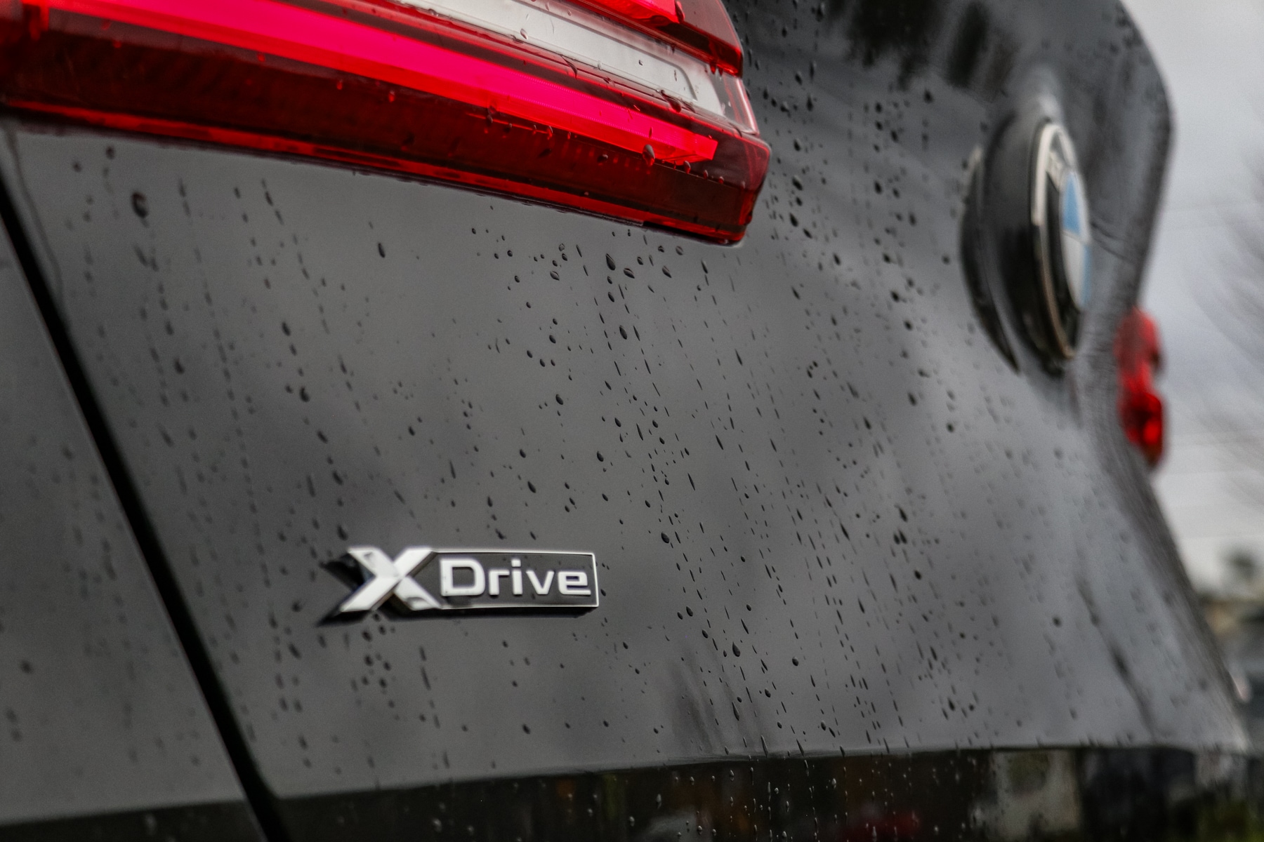 2026 BMW X3 30 - Photo 7