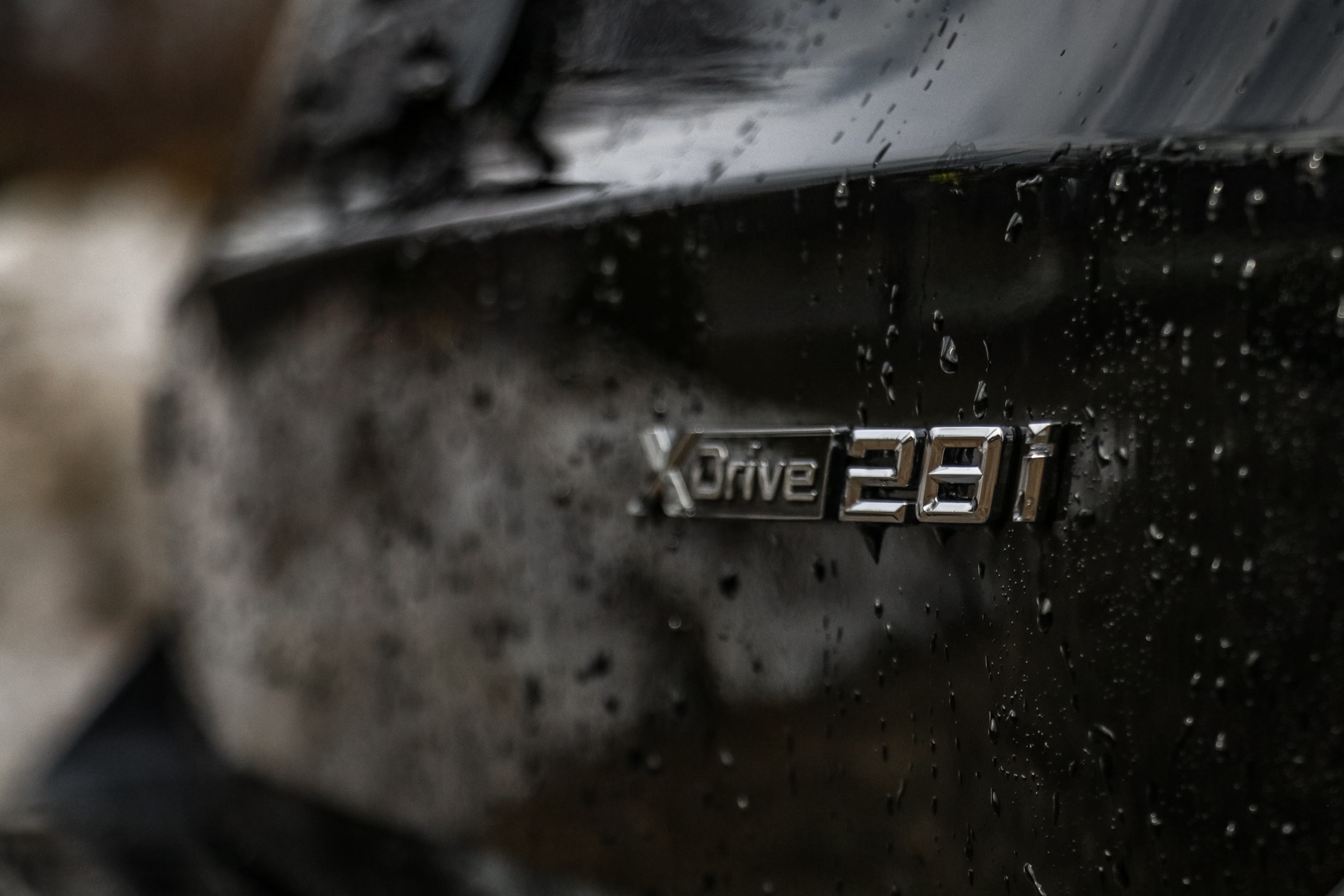 2026 BMW X1 XDrive28i - Photo 6