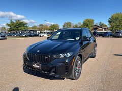 2025 BMW X5 M60i SUV