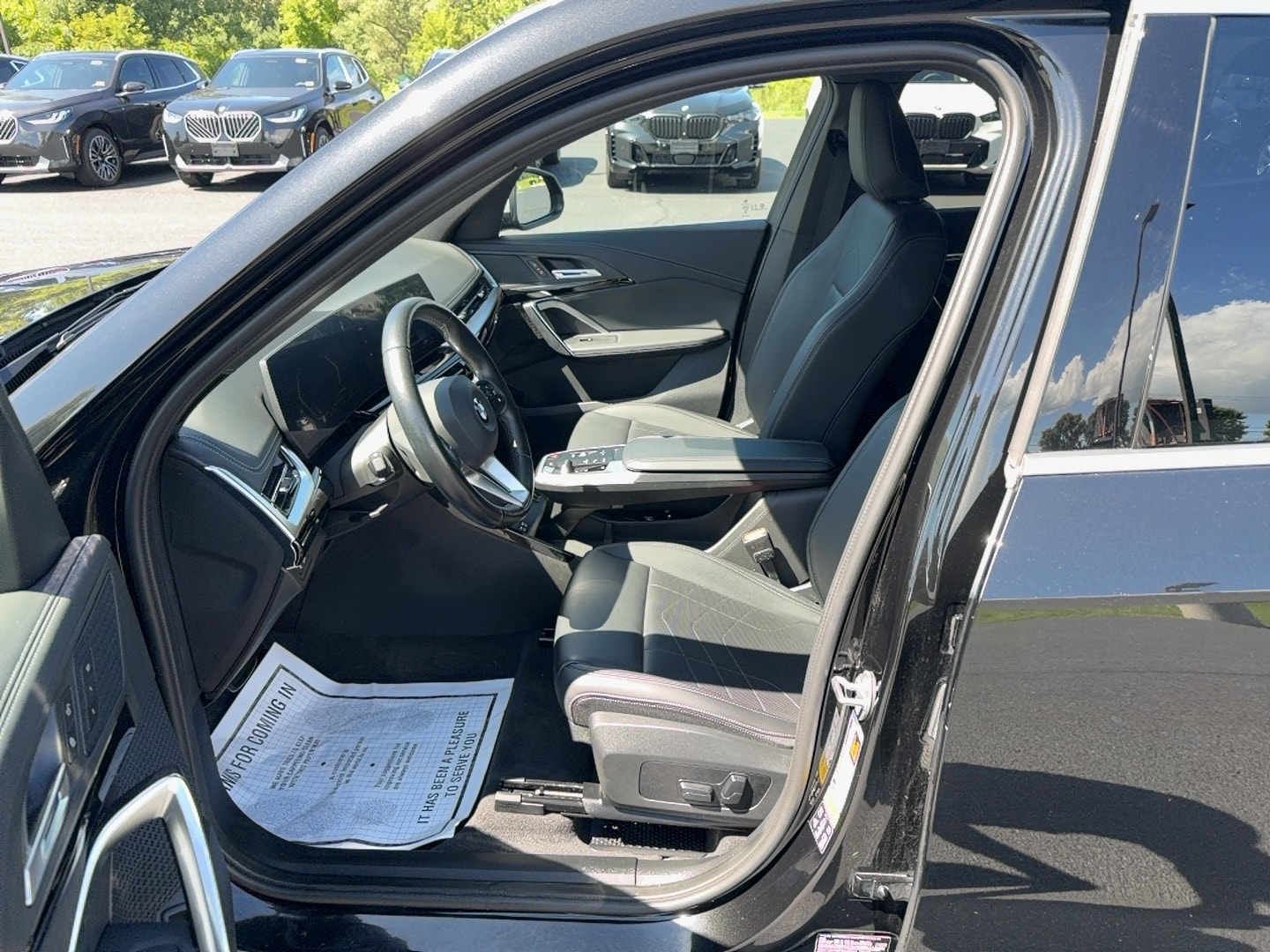 2023 BMW X1 28i - Photo 9