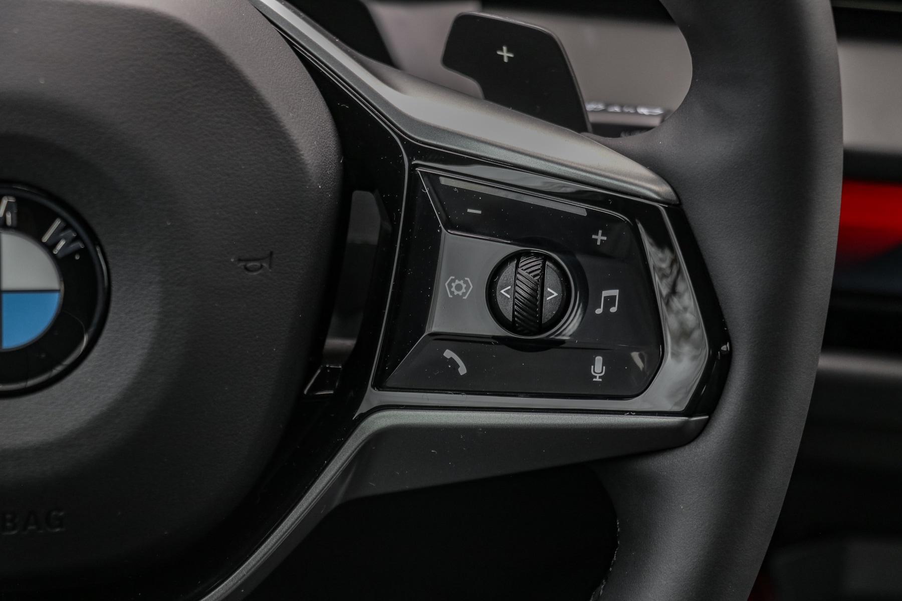 2026 BMW X3 30 - Photo 15